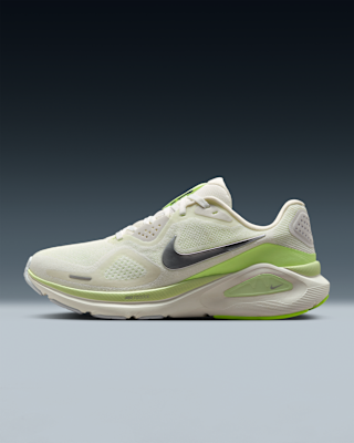 Nike Structure 26 Women's Road Running Shoes. Nike VN